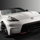 Image for article titled Nissan Creates Ultimate 'Sitting In LA Traffic' Version Of Nismo Z